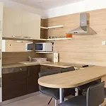 Apartment Luxurious Mediterranean Neva *