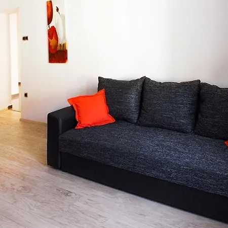 Apartamento Luxurious Mediterranean Neva *