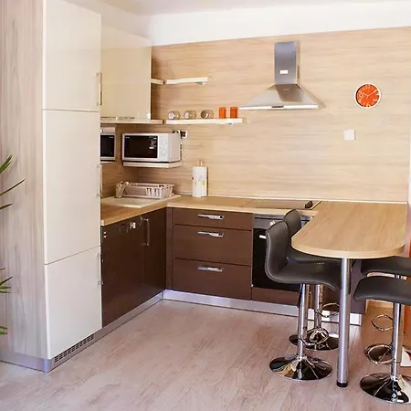 Luxurious Mediterranean Neva Sibenik