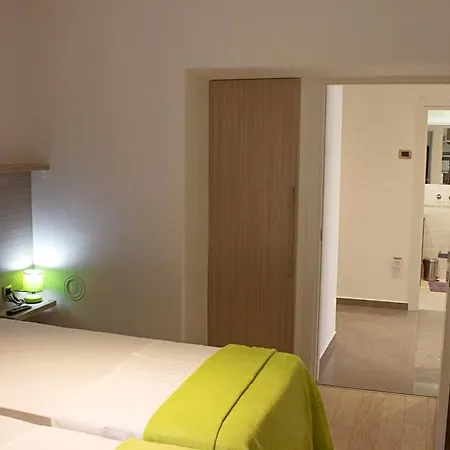 Apartamento Luxurious Mediterranean Neva Šibenik
