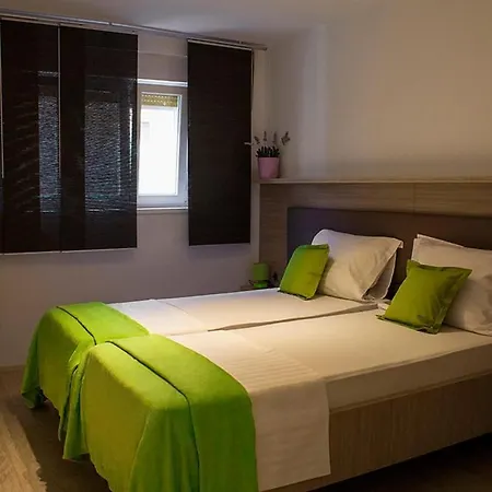 Luxurious Mediterranean Neva