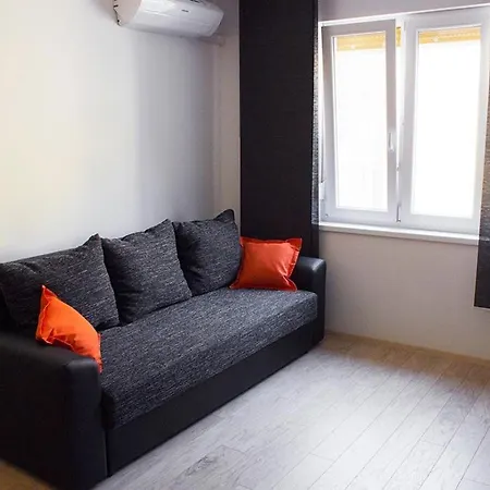 Apartamento Luxurious Mediterranean Neva *