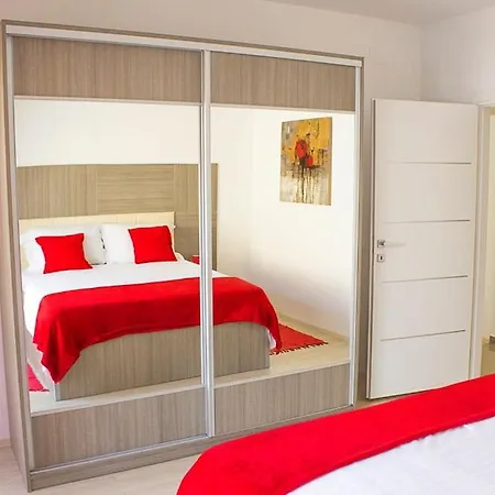 Apartmán Luxurious Mediterranean Neva Šibenik