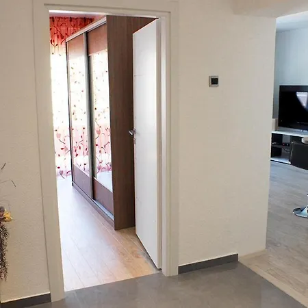 Apartmán Luxurious Mediterranean Neva Šibenik