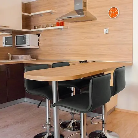 Luxurious Mediterranean Neva