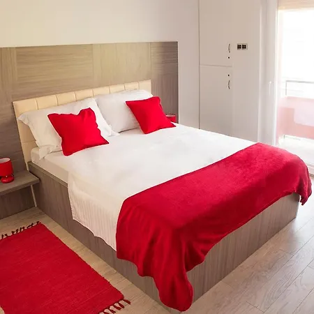 Apartment Luxurious Mediterranean Neva Sibenik