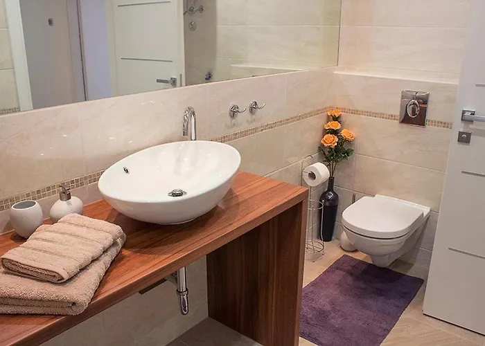 Apartment Luxurious Mediterranean Neva