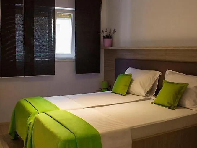 Luxurious Mediterranean Neva