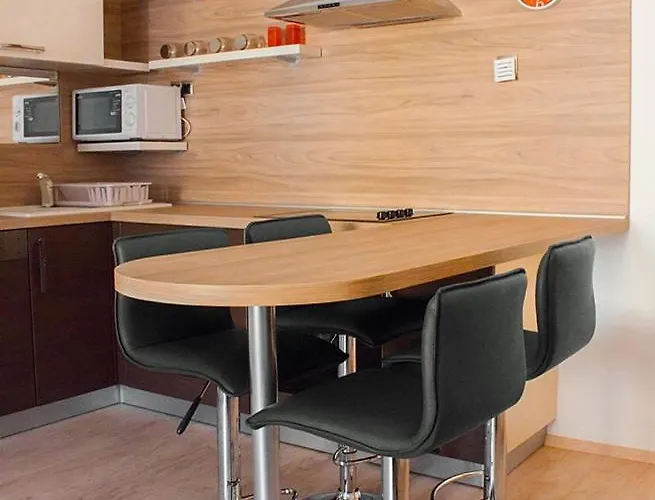 Luxurious Mediterranean Neva