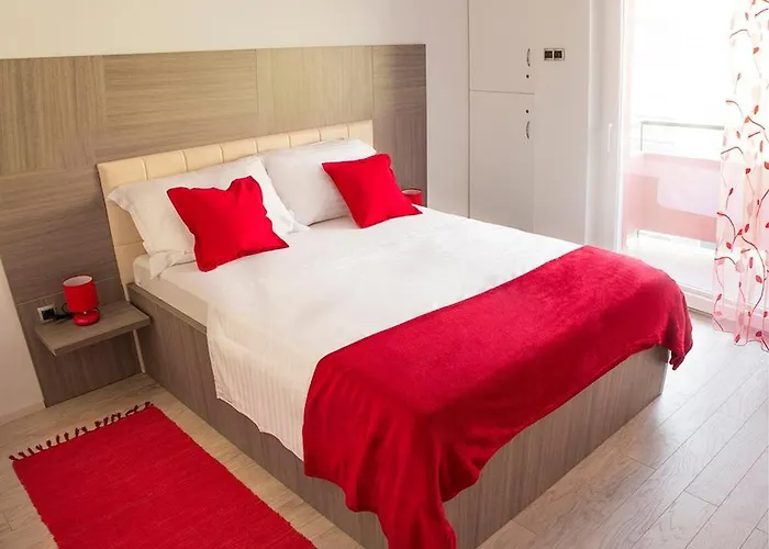 Apartment Luxurious Mediterranean Neva Sibenik